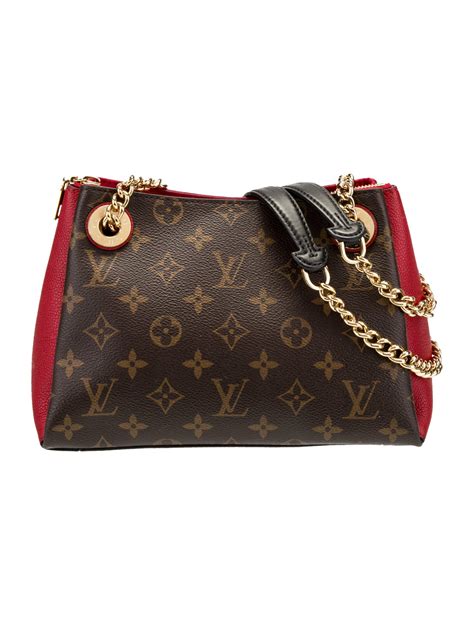 louis vuitton surène handbags.